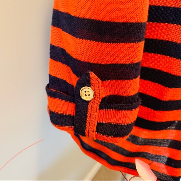 🛍 JONES NEW YORK Open Cardigan - Picture 3 of 5